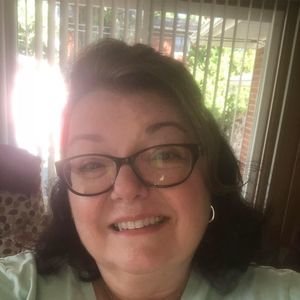 Meet your Posher, Gayle